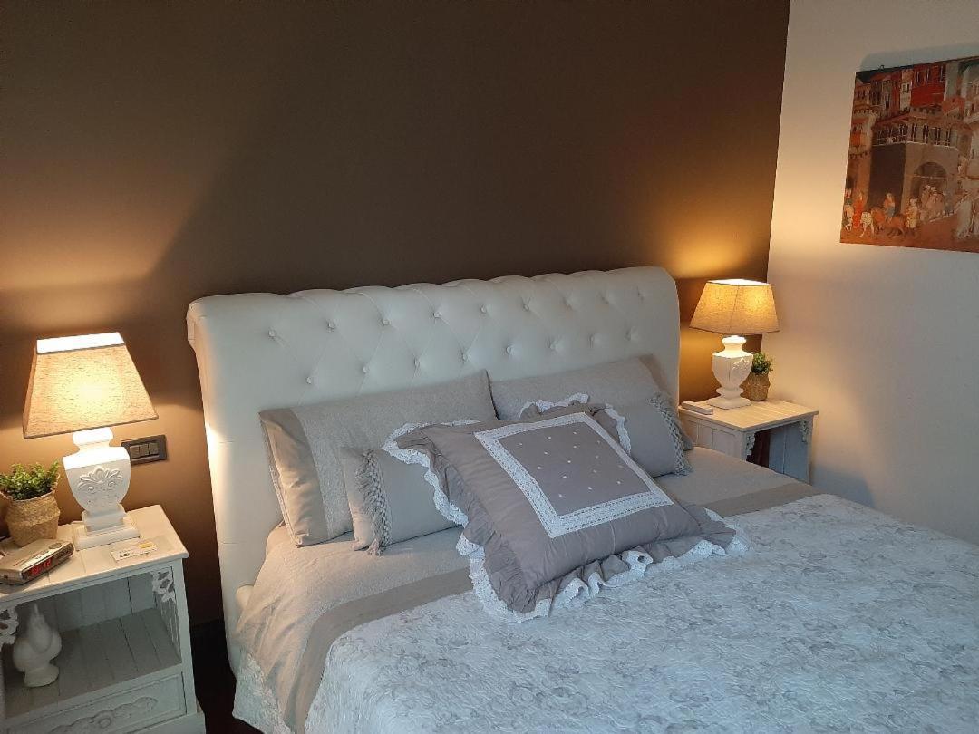 B&B Le Lanterne Casal Palocco Luaran gambar