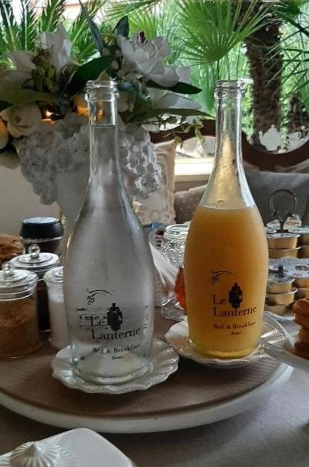 B&B Le Lanterne Casal Palocco Luaran gambar