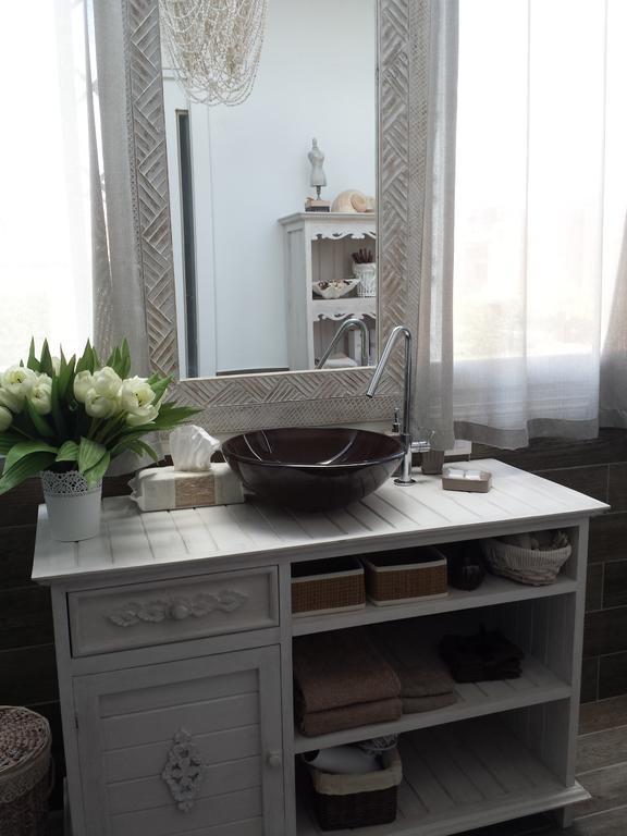 B&B Le Lanterne Casal Palocco Luaran gambar