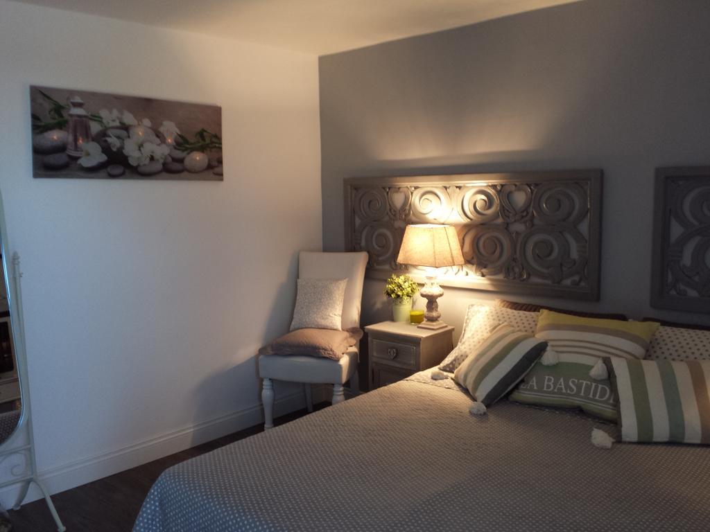 B&B Le Lanterne Casal Palocco Luaran gambar