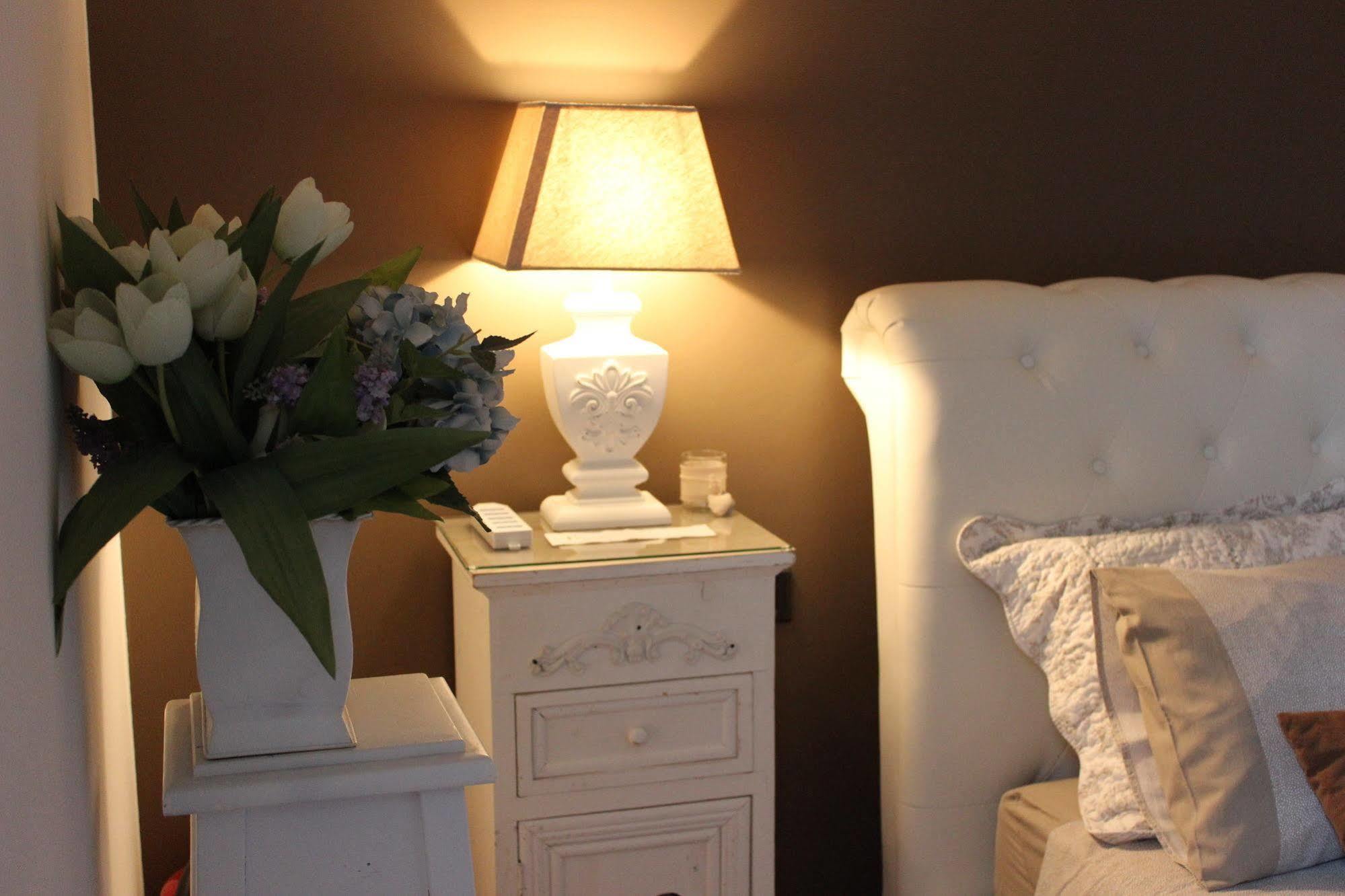 B&B Le Lanterne Casal Palocco Luaran gambar