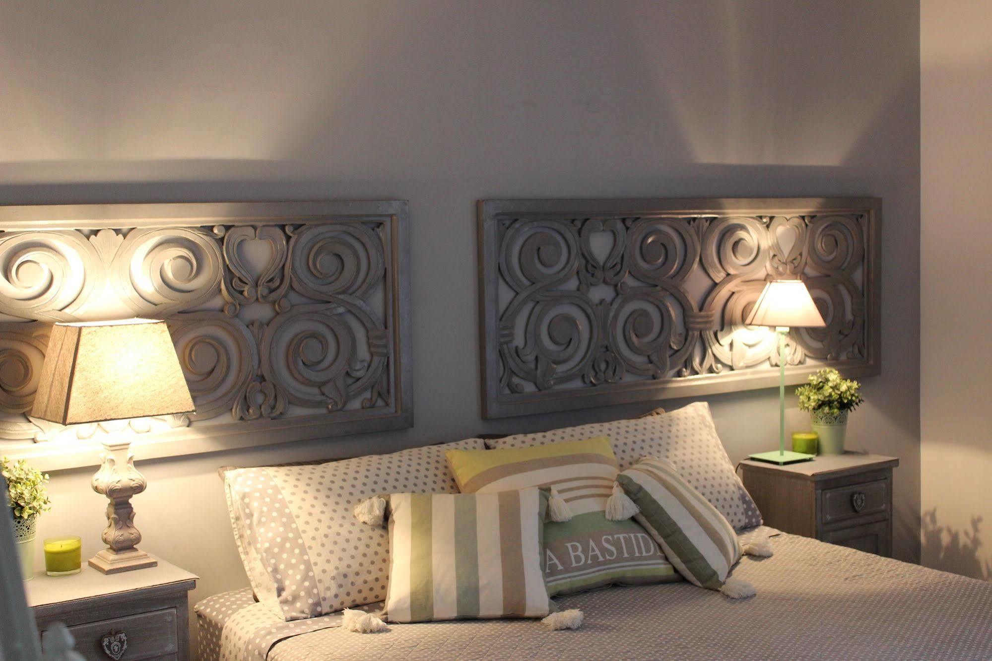 B&B Le Lanterne Casal Palocco Luaran gambar