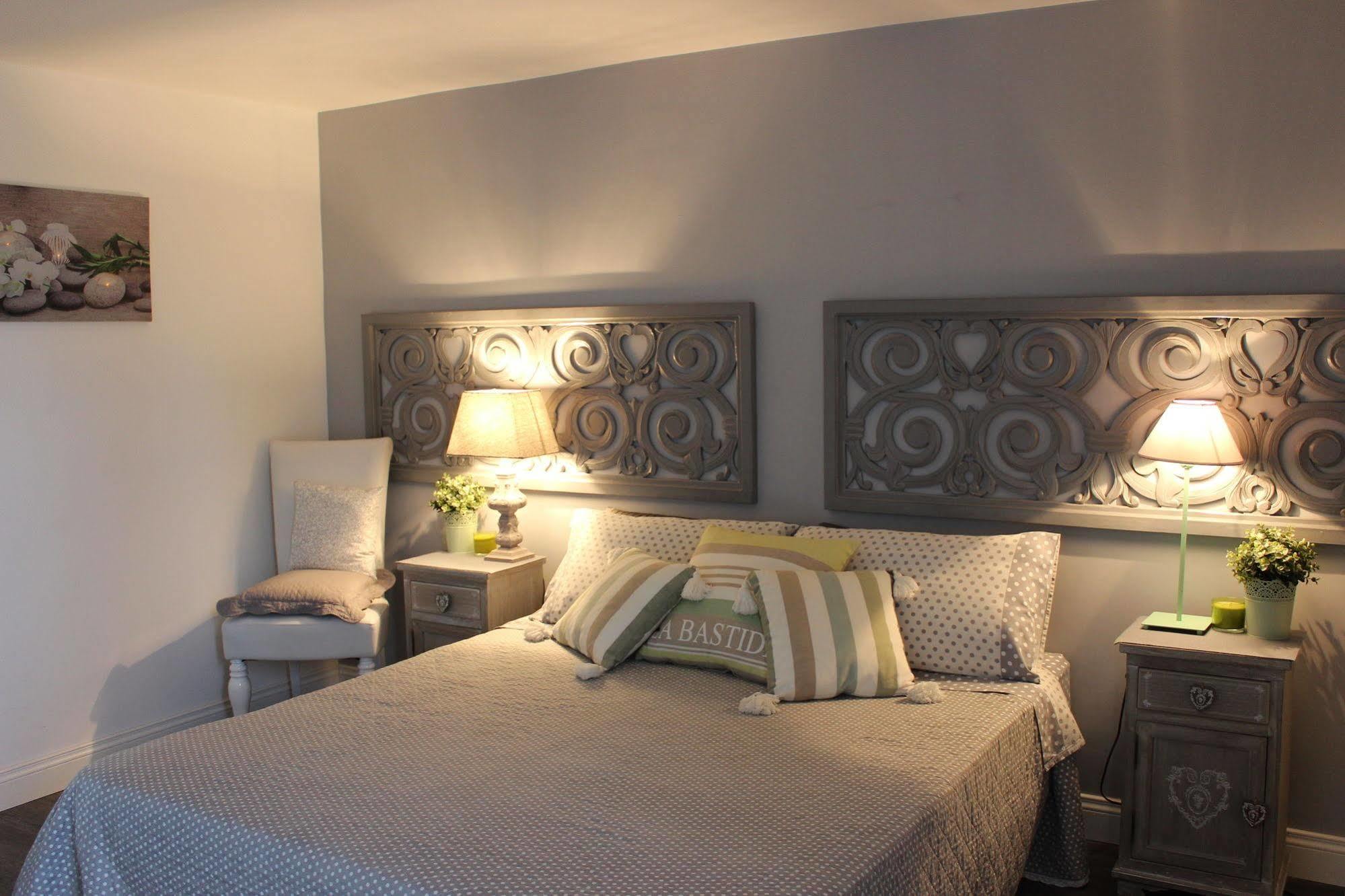 B&B Le Lanterne Casal Palocco Luaran gambar