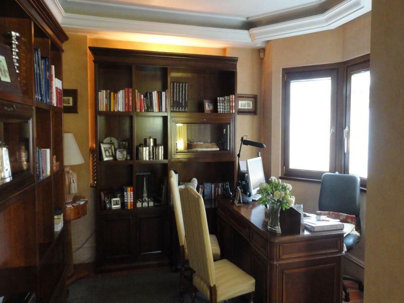 B&B Le Lanterne Casal Palocco Luaran gambar